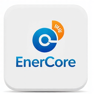 EnerCore logo